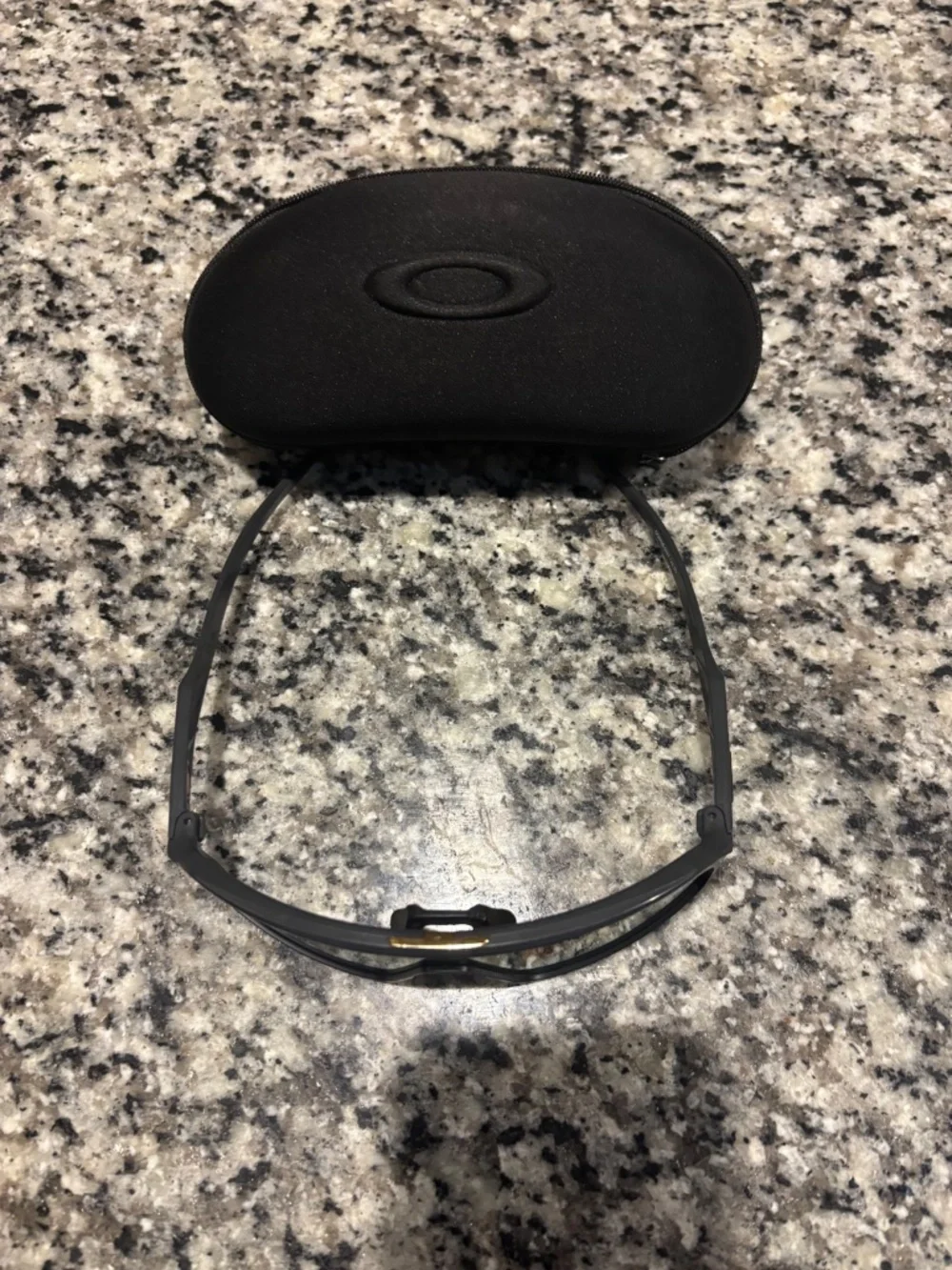 Oakley sunglasses